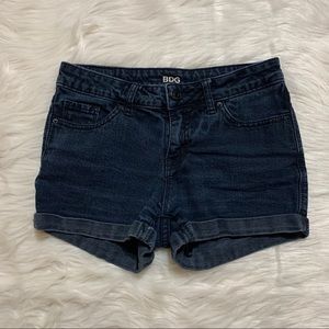 BDG “Alexa” Jean Shorts